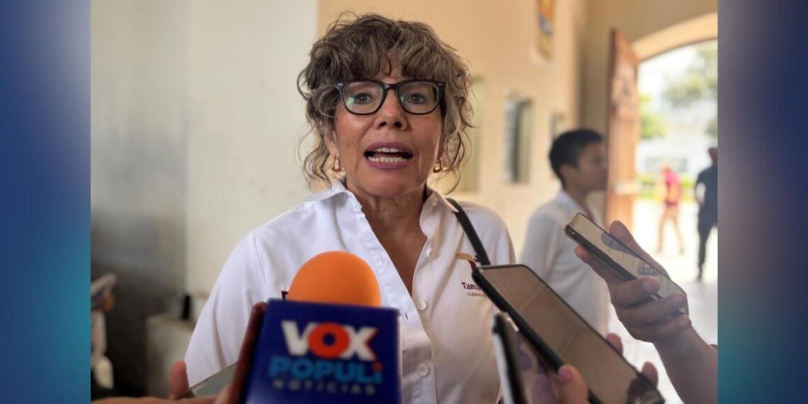Pobreza extrema en Tamaulipas baja con programas sociales