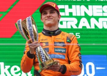 pole position F1