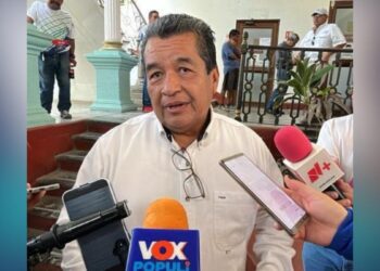 política de alimentación escolar en Tamaulipas