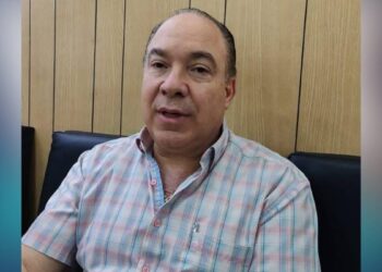 presidente de CANACO Tampico