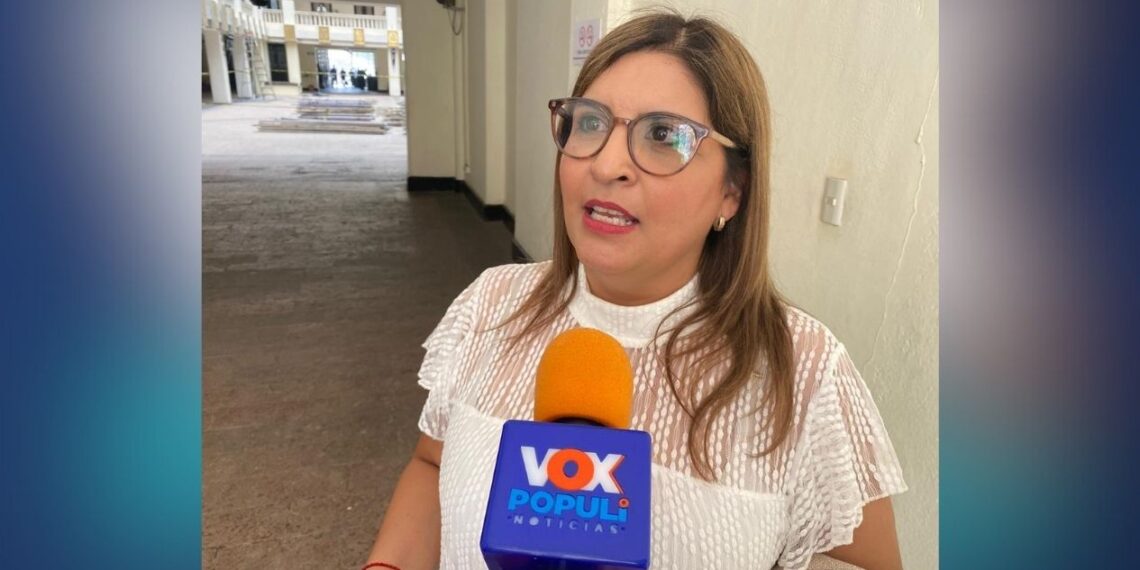 prevención incendios forestales Tamaulipas