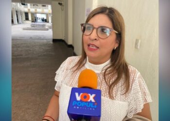 prevención incendios forestales Tamaulipas