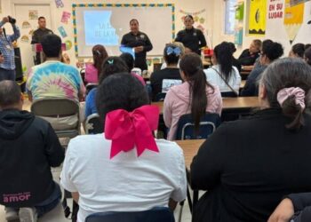 prevención violencia familiar Matamoros