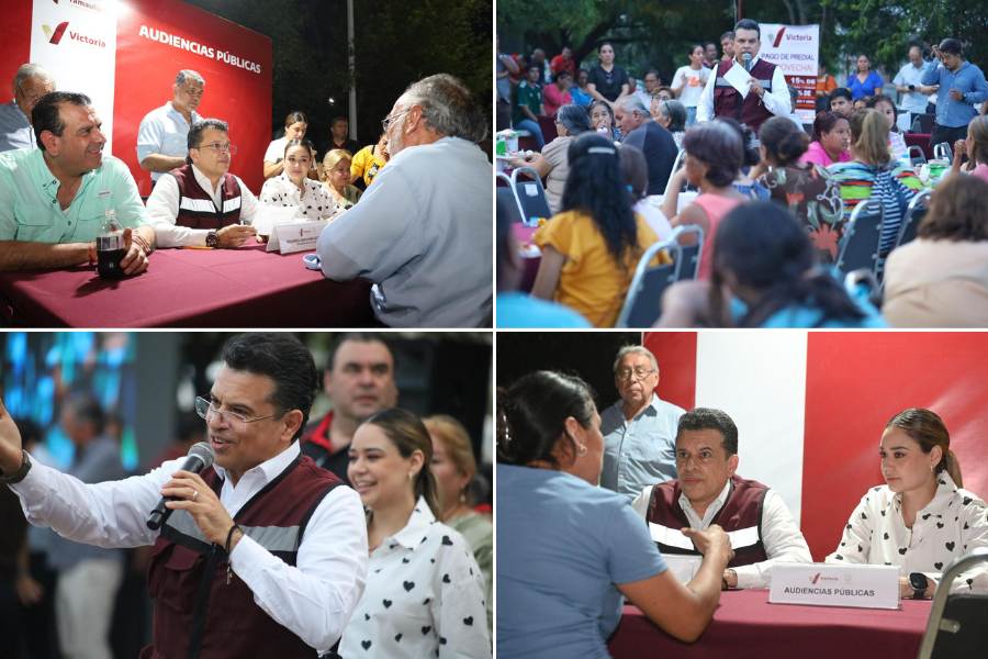 programa Tardes en Familia