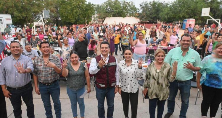 programa Tardes en Familia