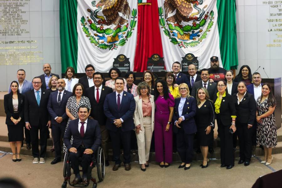 programas sociales Tamaulipas