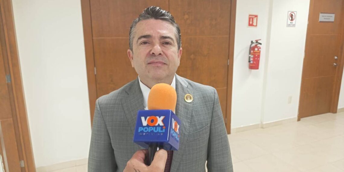 prohibir corridos tumbados Tamaulipas