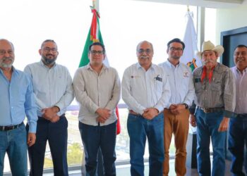 proyecto de etanol en Tamaulipas