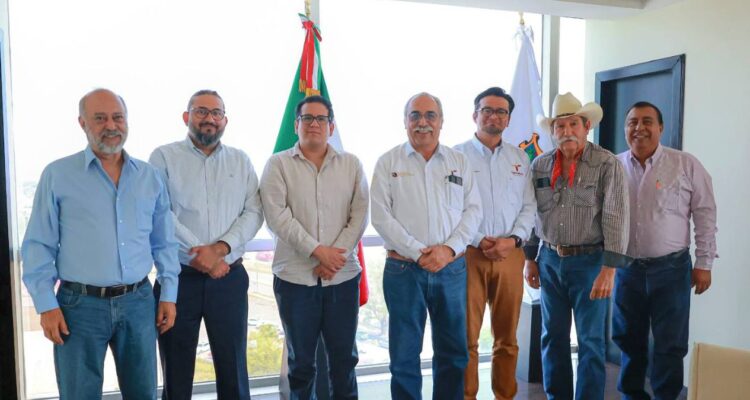proyecto de etanol en Tamaulipas
