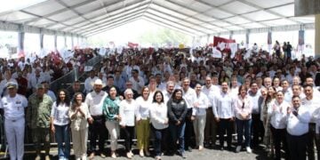 puente La Esperanza en Altamira