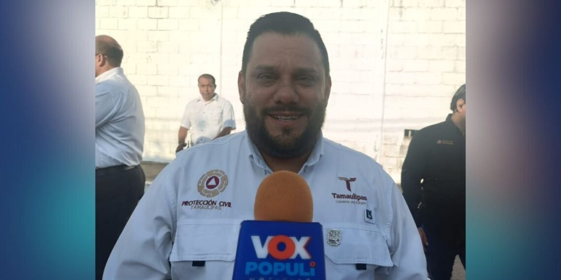 quemas de pastizales y agrícolas Tamaulipas