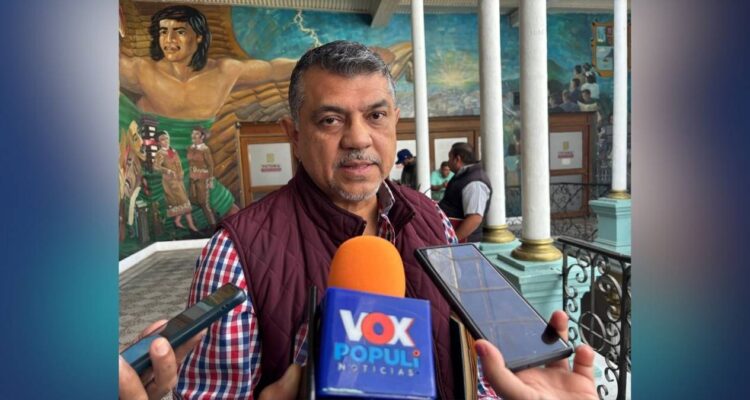 recolección de desechos Ciudad Victoria