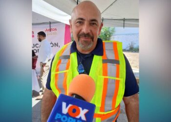 recomendaciones para vacaciones seguras