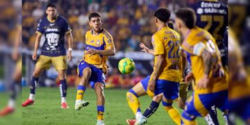 regla de menores Liga MX