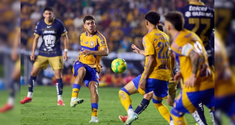 regla de menores Liga MX