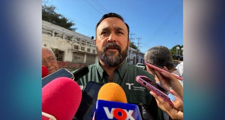 regulación Airbnb Tamaulipas