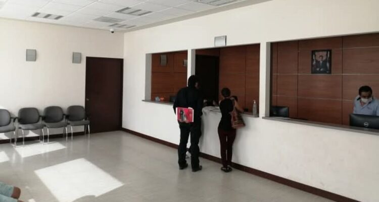 regularizar escrituras Matamoros