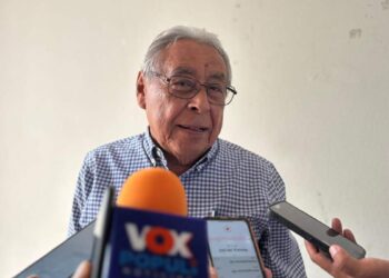 rehabilitación de puentes peatonales en Ciudad Victoria