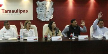 procesos de reinserción social en Tamaulipas