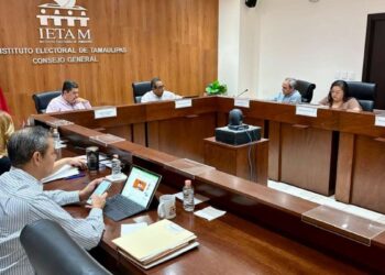 renuncias elección judicial Tamaulipas