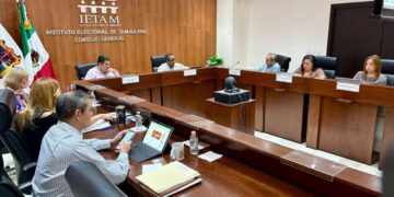 renuncias elección judicial Tamaulipas