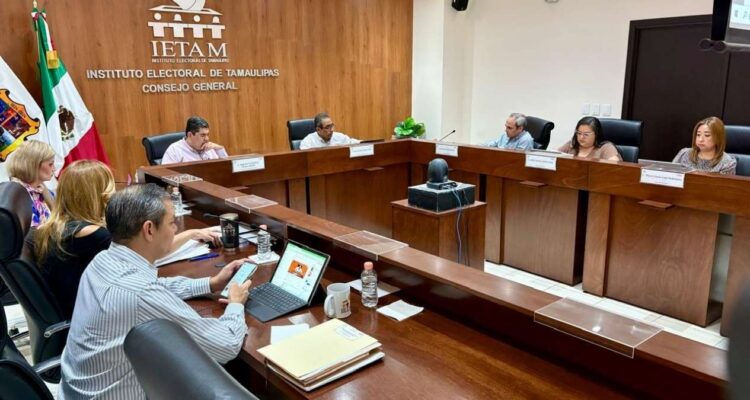 renuncias elección judicial Tamaulipas