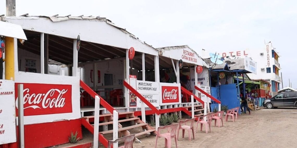 restaurantes en Matamoros