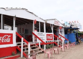 restaurantes en Matamoros