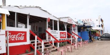 restaurantes en Matamoros