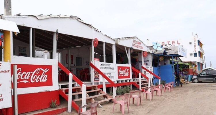 restaurantes en Matamoros