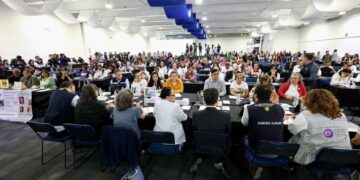 reunión Gobernación personas desaparecidas