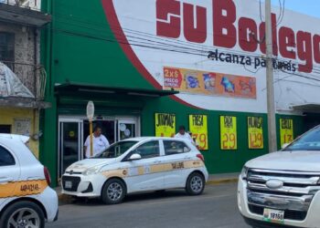 robo a mujer en Altamira