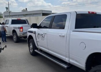 robos en casas en Tampico