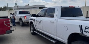 robos en casas en Tampico