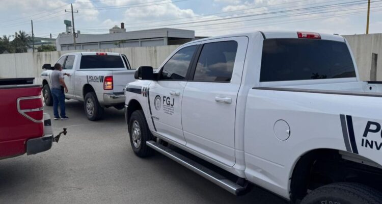 robos en casas en Tampico