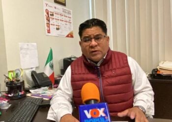 saldo blanco en escuelas de Matamoros