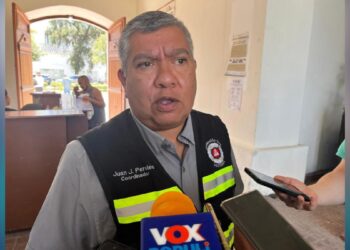 saldo blanco en semana santa en Ciudad Victoria