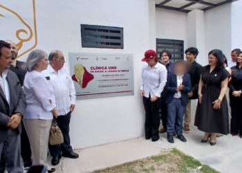 salud preventiva Nuevo Laredo