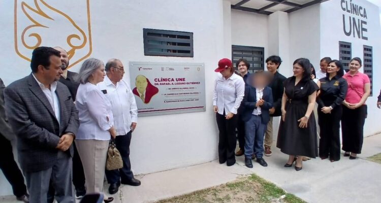 salud preventiva Nuevo Laredo