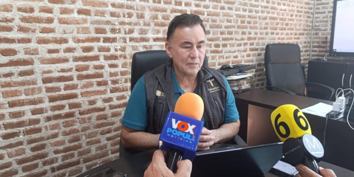 sarampión en Tamaulipas