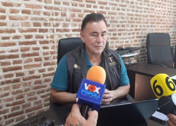sarampión en Tamaulipas