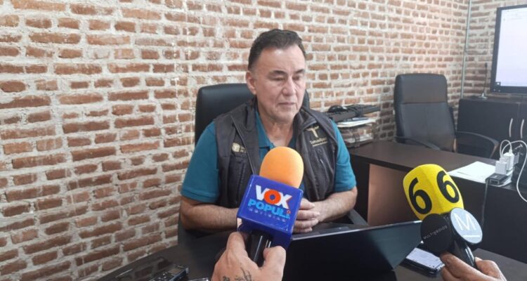 sarampión en Tamaulipas