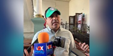 seguridad Semana Santa Ciudad Victoria