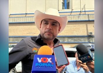 seguridad Semana Santa Tamaulipas