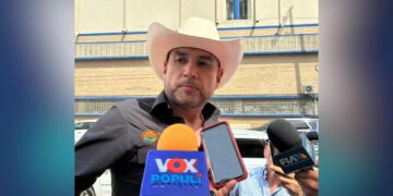 seguridad Semana Santa Tamaulipas