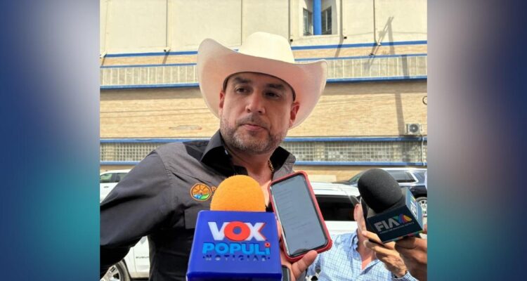 seguridad Semana Santa Tamaulipas