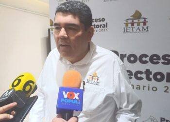 seguridad candidatos judiciales Tamaulipas