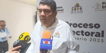 seguridad candidatos judiciales Tamaulipas