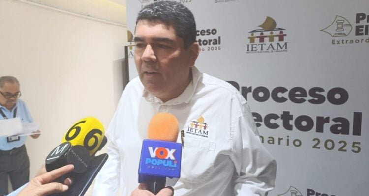 seguridad candidatos judiciales Tamaulipas