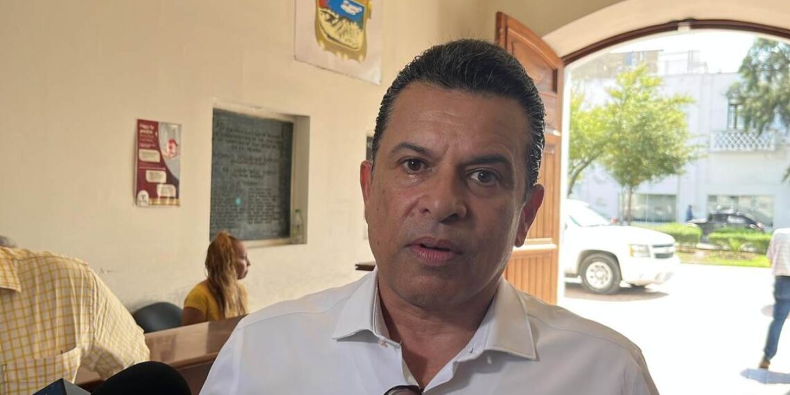 seguridad Ciudad Victoria